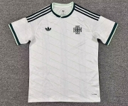 2026 Northern Ireland away soccer jersey size S-4XL